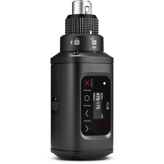 Shure | AD3