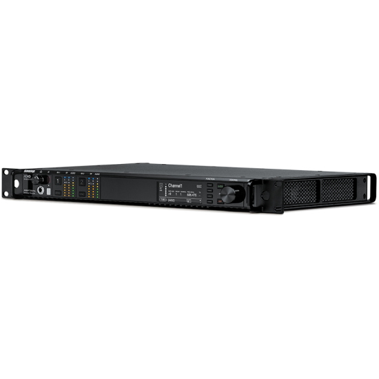 Shure | AD4QE