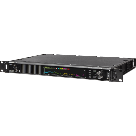 Shure | AD600E - Digital Spectrum Manager