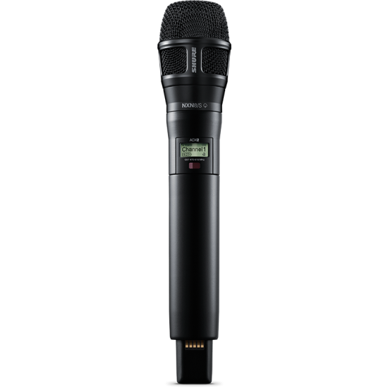 Shure | ADX2/N8S