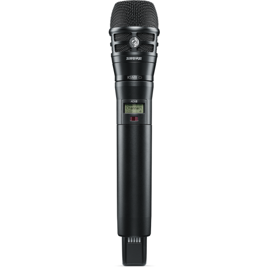 Shure | ADX2/KSM8