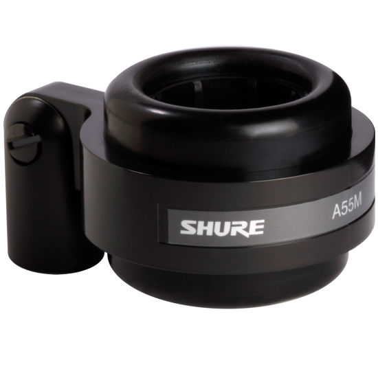 Shure | A55M - Shock Mount Microphone Clip