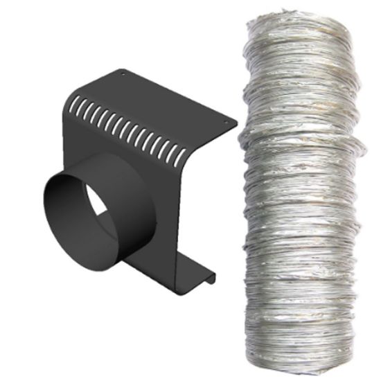 JEM | Ducting system | ZR25