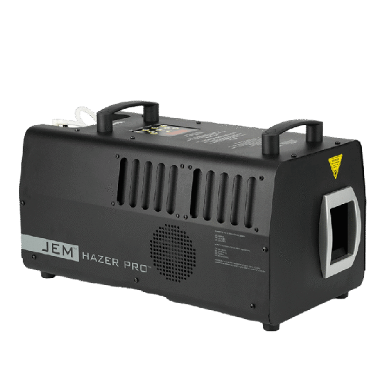 JEM | Hazer Pro