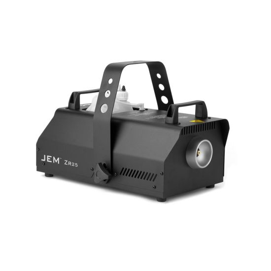 JEM | ZR25