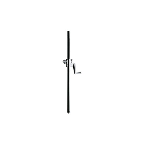 König & Meyer - 21339-000-55 - Distance Rod With Hand Crank