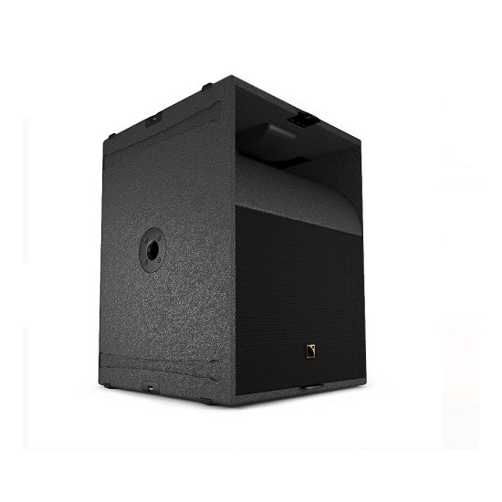 L-Acoustics | KS21 - High power compact subwoofer: 1x21''