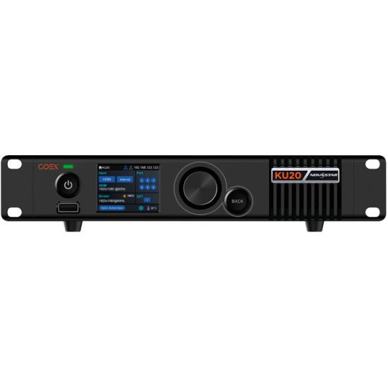 NovaStar | KU20 - All-in-One Controller