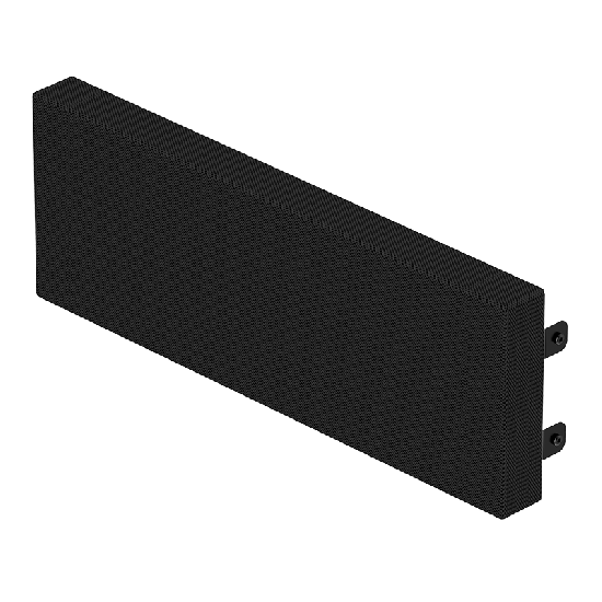 L-Acoustics | KARAIIi-SCREEN - Front screen | KARA Iii