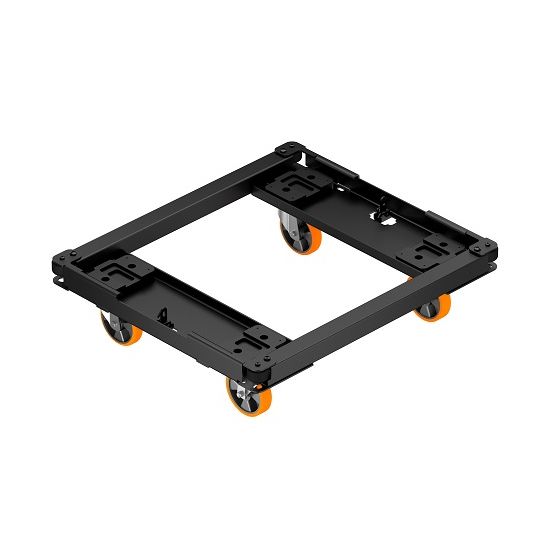 L-Acoustics | KS21-CHARIOT - Chariot for up to 3 KS21