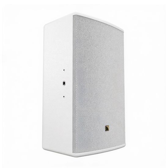 L-Acoustics | X8W - 2-way passive: 8'' LF + 1.5'' HF White