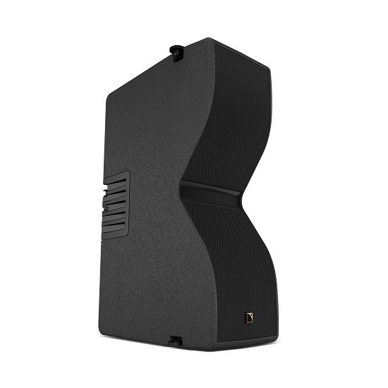 L-Acoustics | KIVA II - 2-way: 2 x 6.5'' LF + 1.75 HF