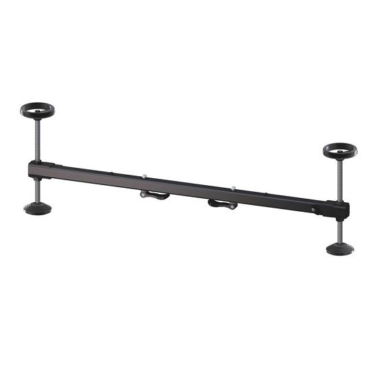 L-Acoustics | K2-JACK - 4 tilt adjustment screw jacks + bar