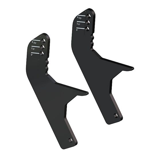 L-Acoustics | K2-LINK - Rigging for attachm. of K2 below K1