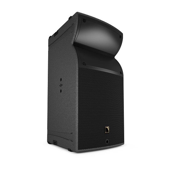 L-Acoustics | A15 WIDE - 2-way curvature 30°: 15'' + 3''