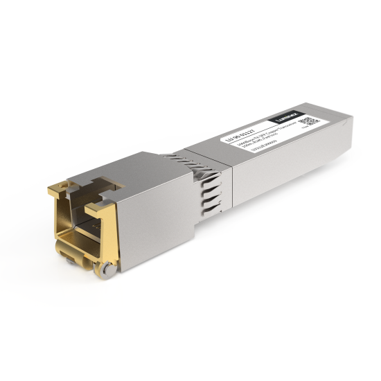 Luminex | 1000Base Copper Transceiver