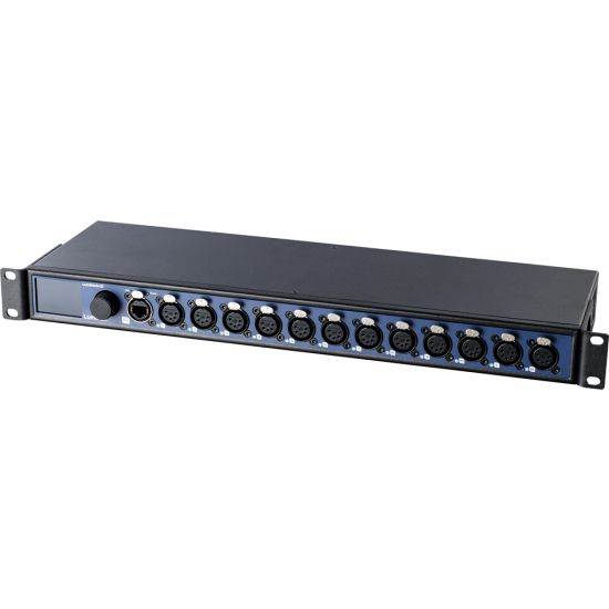 Luminex | LumiNode 12 - DMX Gateway