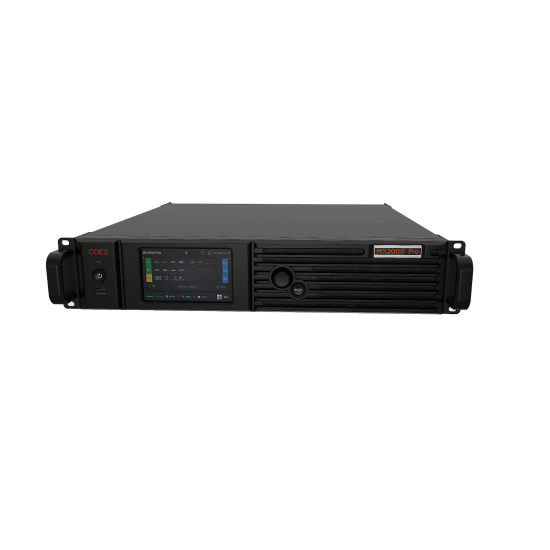 NovaStar | MX2000 Pro Mainframe - COEX Series
