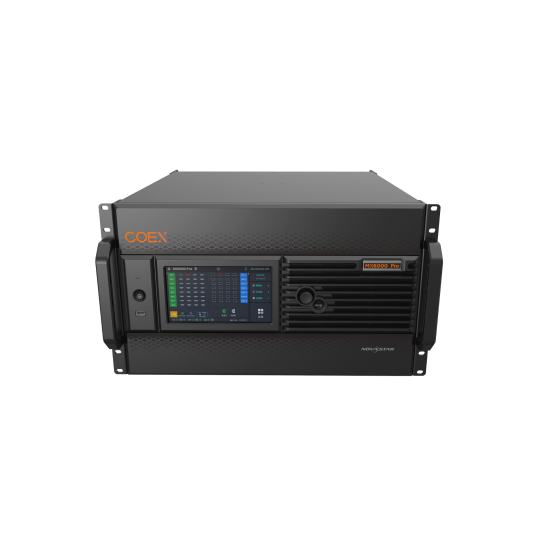 NovaStar | MX6000 Pro Mainframe - COEX Series