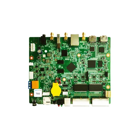 NovaStar | T60 - Media player