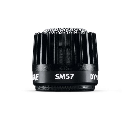 Shure | RK244G - Replacement Grille SM57, 545