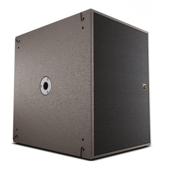 L-Acoustics | SB18 - High power compact subwoofer: 1 x 18''