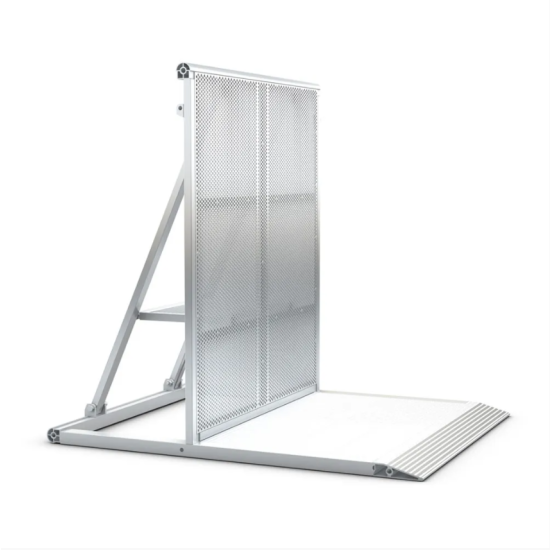 Eurotruss | CWB-B - Crowd Barrier Module 1035 Standard