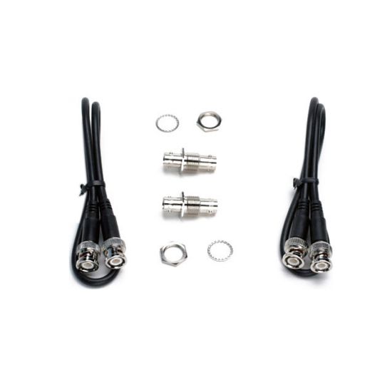 Shure | UA600 - Front Mount Antenna Cable Kit