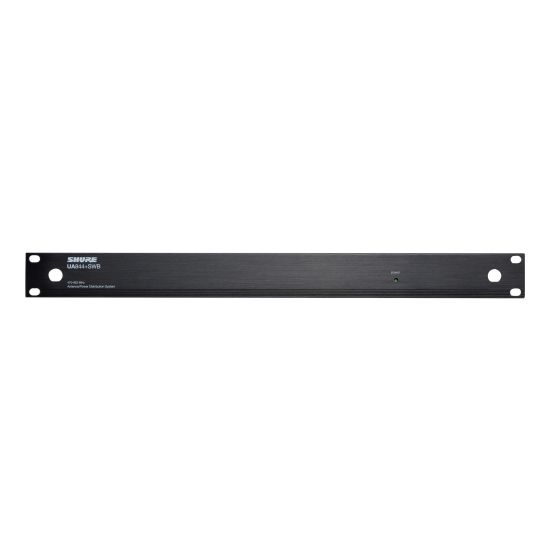 Shure | UA844+SWB-E - Active 2x 1 in 5 Antenna Splitter