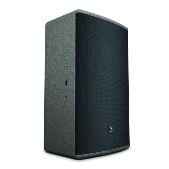 L-Acoustics | X8 - 2-way coaxial: 8'' LF + 1.5'' HF