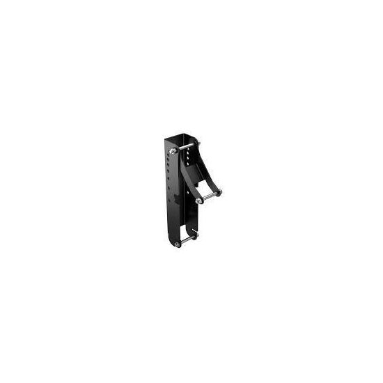 L-Acoustics | X-UTILT - U-bracket wallmount | X series