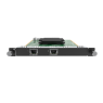 NovaStar | H_2xRJ45 IP input card - H Series