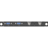 NovaStar | H_2xCVBS+2xVGA input card - H Series