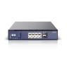 Luminex | GigaCore 10i-8x1G-2x10G(SFP+) - PoE++