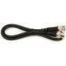 Shure | UA600 - Front Mount Antenna Cable Kit