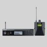 Shure | P3TERA215TWP - H20 (518-542 MHz) - PSM 300 Twinpack
