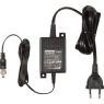 Shure | PS43E - Power Supply for P9T, GLXD4, ULXD4, GLXD6