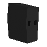 L-Acoustics | L2D-CHARIOTCOV - Cover for L2D on L2D-CHARIOT