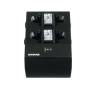 Shure | SBC200 - Dual Docking Recharging Station - US