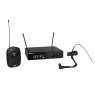 Shure | SLXD14E/98H - H56 (518-562 MHz) - Set