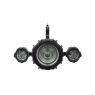 Martin | Set of 10 VDO Atomic Couplers