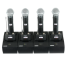 Shure | SBC200 - Dual Docking Recharging Station - US
