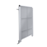 Eurotruss | CWB-VLC - Crowd Barrier Module Vario Lite