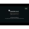 GigaCore 10T IP