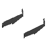 L-Acoustics | KARAIIi-TILT - Rigging element with angles