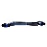 L-Acoustics | SP.7 - Speaker cable: 4 x 4mm² NL4 0.7m