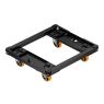 L-Acoustics | KS21-CHARIOT - Chariot for up to 3 KS21