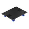 L-Acoustics | KS21-PLA - Removable front dolly | KS21