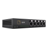 L-Acoustics | LS10 CE - 10-port AVB Switch. CE Version