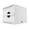 L-Acoustics | SB15MW - High power subwoofer: 1 x 15" White